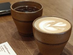-The Roastery By AllYouWant(福田店)