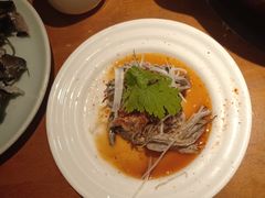 -黑鸡小馆(金源店)