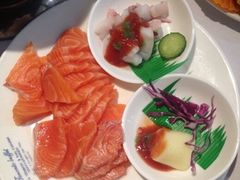 -星伦多自助料理·涮烤一体(虹悦城店)