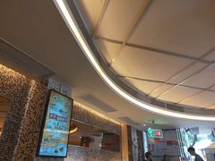 -永盈茶餐厅(江南大道中店)