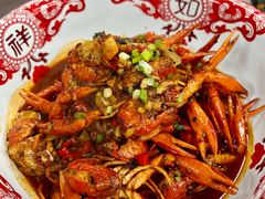 -涂小二龙虾馆(渔人码头店)