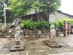 -美亭美榔姐妹塔