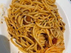 -萨莉亚意式餐厅(杭州滨江天街店)