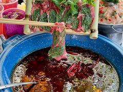-王歘歘·chuǎ火锅(五道营店)