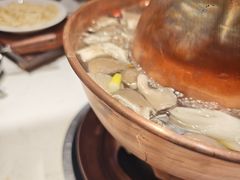 -东门口涮肉·砂锅·烤串(老门东店)