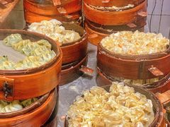 -海汇源老烧麦店(东大街总店)