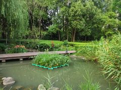 -苏州河梦清园环保主题公园