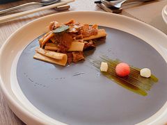 麻辣榆耳-格桑花开药膳蔬食文化空间
