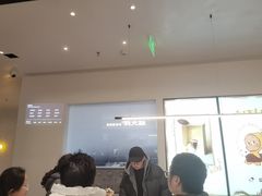 -喜茶(常州新北万达店)