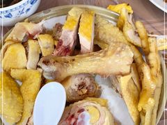 白斩鸡-妈妈的小作坊(陈家镇店)