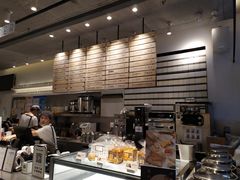 -喜茶(上海打浦桥日月光gelato lab+店)
