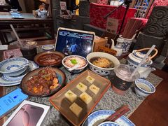 -南京大牌档(青岛万象城店)