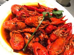 -海底捞火锅(群光广场店)