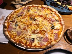 -JINNS锦时 steak&pizza(浸信会礼拜堂旧址店)