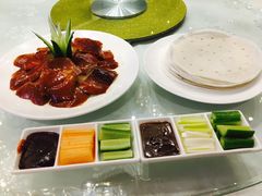 -京粤荟(海王银河科技大厦店)