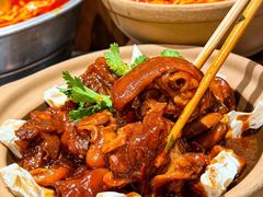 -福苗小骆驼烧烤(大唐不夜城店)