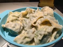 -来相会饺子·新辽菜(甘家口店)