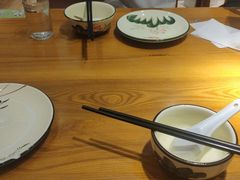 -丁记盐蘸牛肉·新杭菜(河东路店)