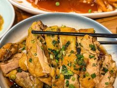 -百家鲜·杭帮菜