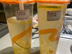 -CoCo都可(小寨赛格店)