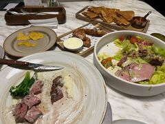 -G+KITCHEN(龙湖狮山天街店)