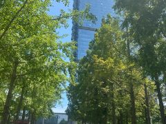 -青岛西海岸隆和福朋喜来登酒店