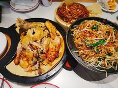 -大厨小馆(华阳城店)