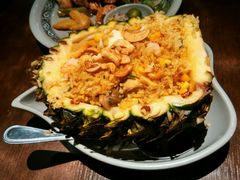 -大头虾越式风味餐厅(光明广场店)