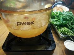 -永安鱼庄·镇江菜(丁卯店)