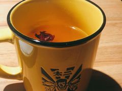 洛神花茶-太二酸菜鱼(福州泰禾店)