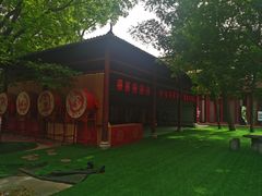 -华清宫景区
