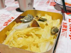 -五马集·海鲜·温州大牌档(黑金冠五马街十字路口店)