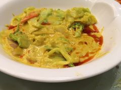 -小龙酒家(桂平路店)