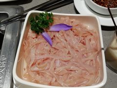 -海底捞火锅(青山湖万达夜宵主题店)