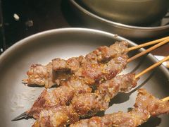 -夜食白市Yespicy·烧烤啤酒宵夜(番禺四海城店)