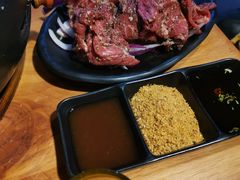 -吉志烤肉(太原总店)