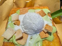 -嗲嗲的椰子鸡・太琼糟粕醋(上海百联又一城店)