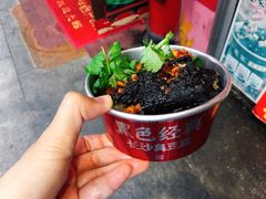 -黑色经典臭豆腐·湖南特产(坡子街店)