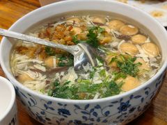 -老西门·常州菜(新区店)