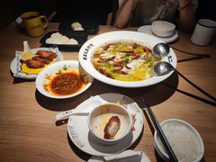 -太二酸菜鱼(天鹅湖万达店)