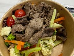 -VPsmart私教健身工作室(新华路旗舰店)