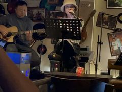 -南锣鼓巷吉他吧(鼓楼店)