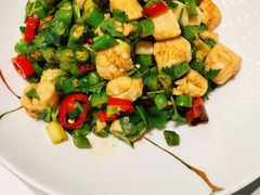 -必点海鲜·海肠捞饭(滨江道一店)