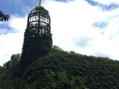 -三鹰之森吉卜力美术馆