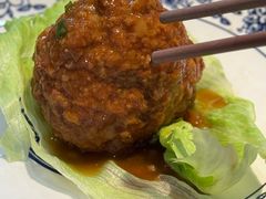 -春水锅贴·传统鲁菜(大明湖店)