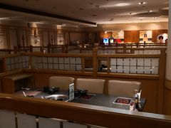大堂-汉城馆·烤肉火锅餐厅·韩国烤肉(河北云瑧世纪大饭店)