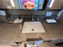 -广州粤海喜来登酒店