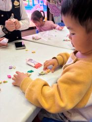 -meland club亲子乐园(北京芳圆里ID MALL店)