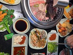 -梨花自助烤肉(天河城店)