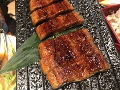 -千代武日本料理(爱建店)